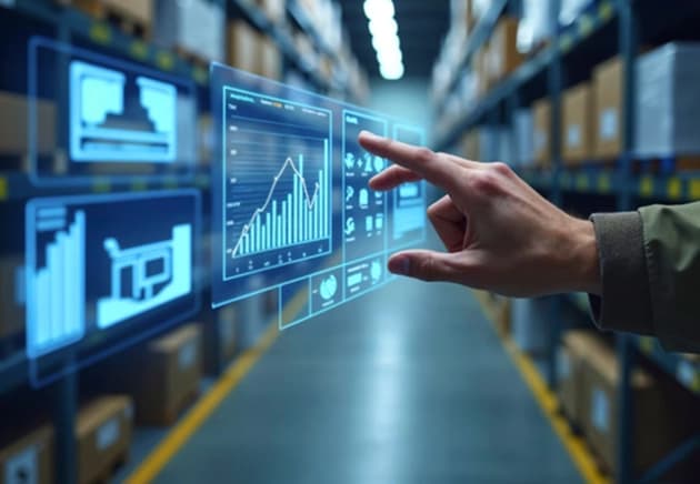 Ahorra hasta un 30% de tiempo y gana productividad