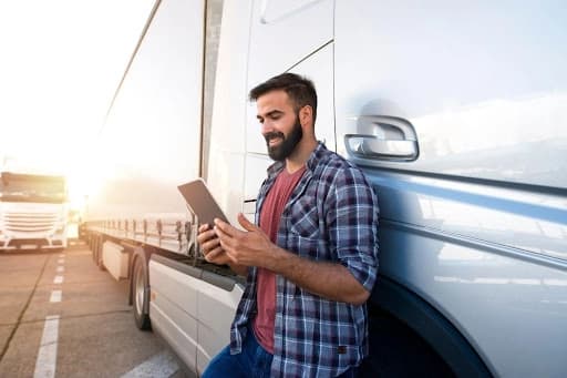 La carta porte: clave para una logística eficiente